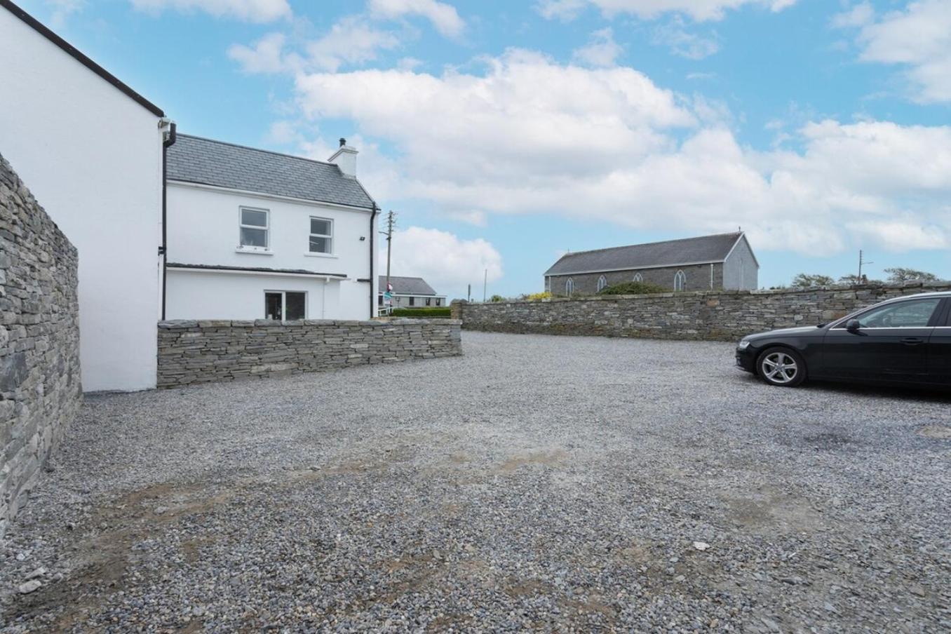 Villa Holland House No2 Liscannor Exterior foto