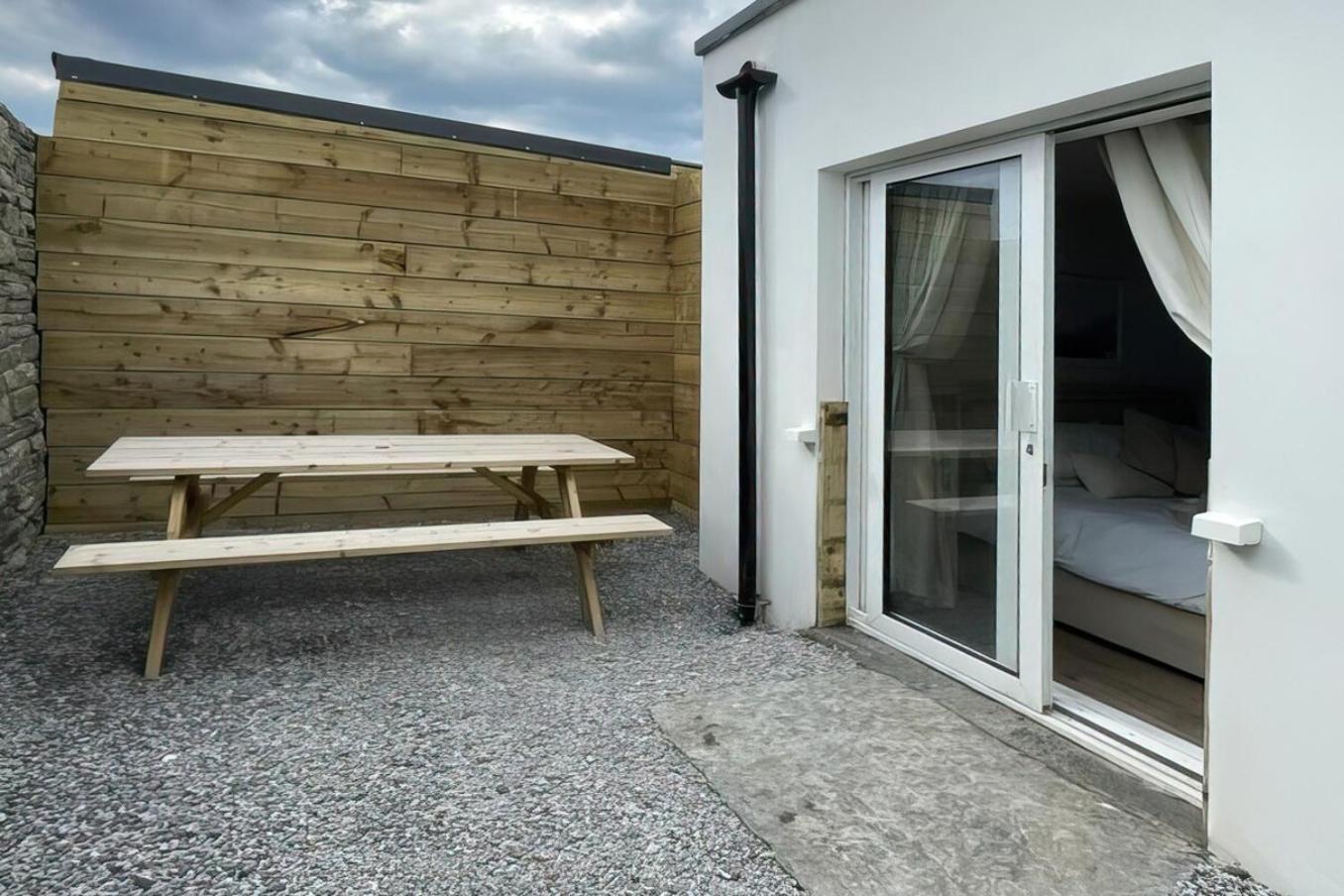 Villa Holland House No2 Liscannor Exterior foto