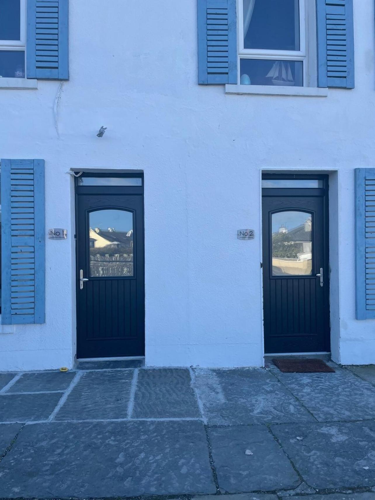 Villa Holland House No2 Liscannor Exterior foto